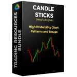 Candlesticks eBook (37 Pages)