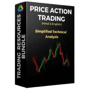 Price Action Trading (250 Pages)