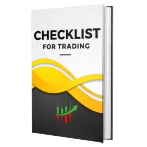 Checklist for Trading ( 27 Pages)