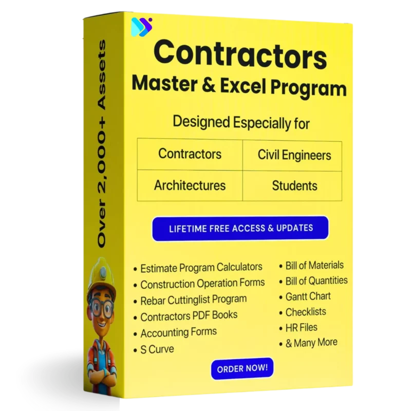 Contractors Master Program