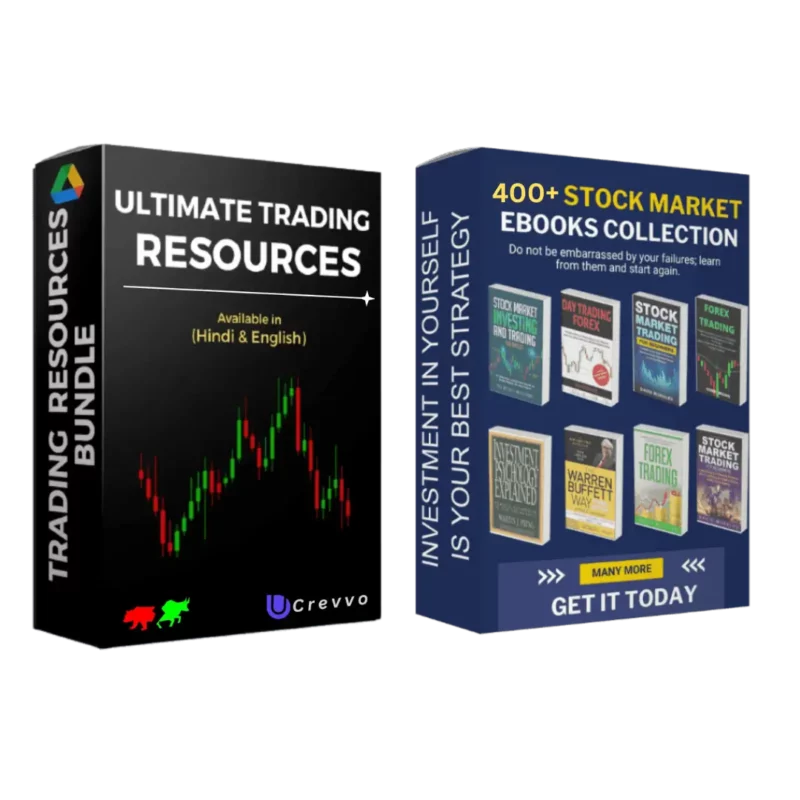 Trading Resources Kit Bundle Pro