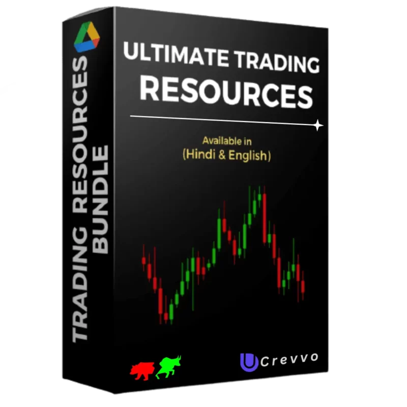 Ultimate Trading Resources Kit