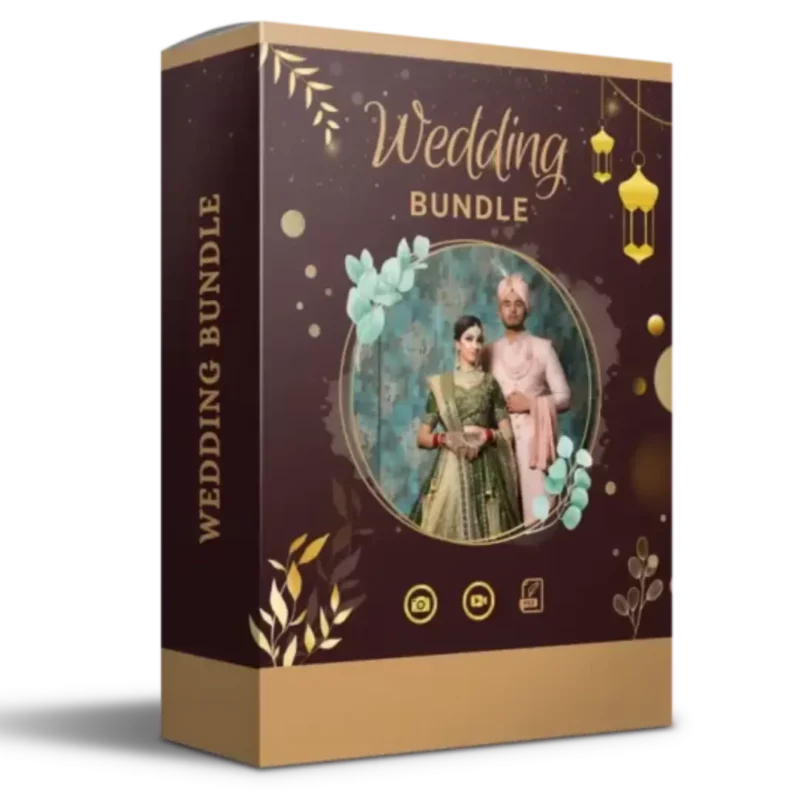 wedding Bundle