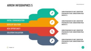 Infographic - Crevvo.com