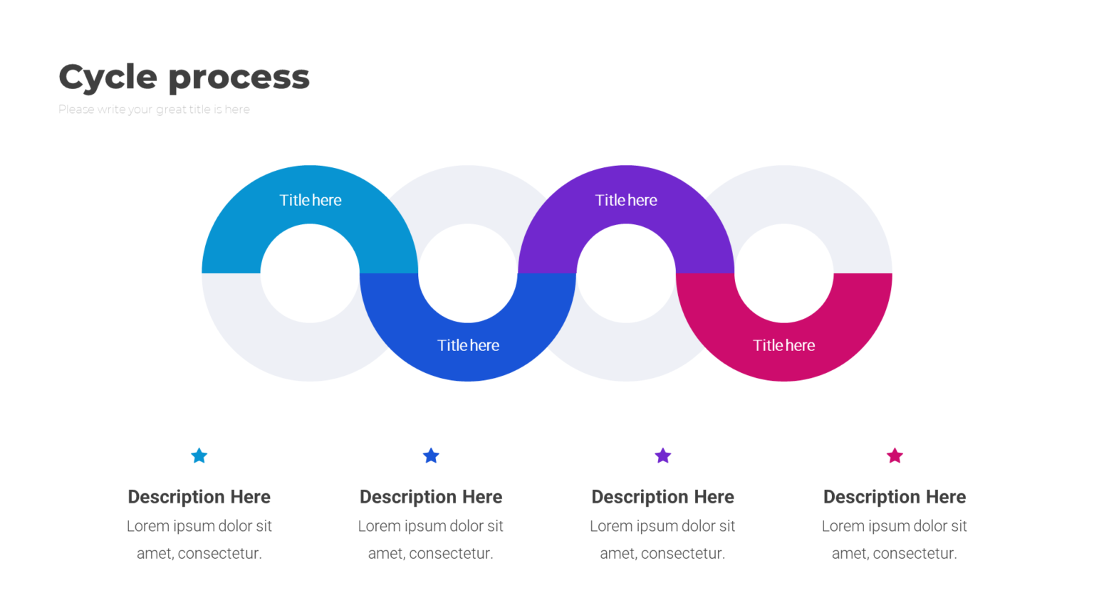 Get 5000+ Animated Infographic Templates